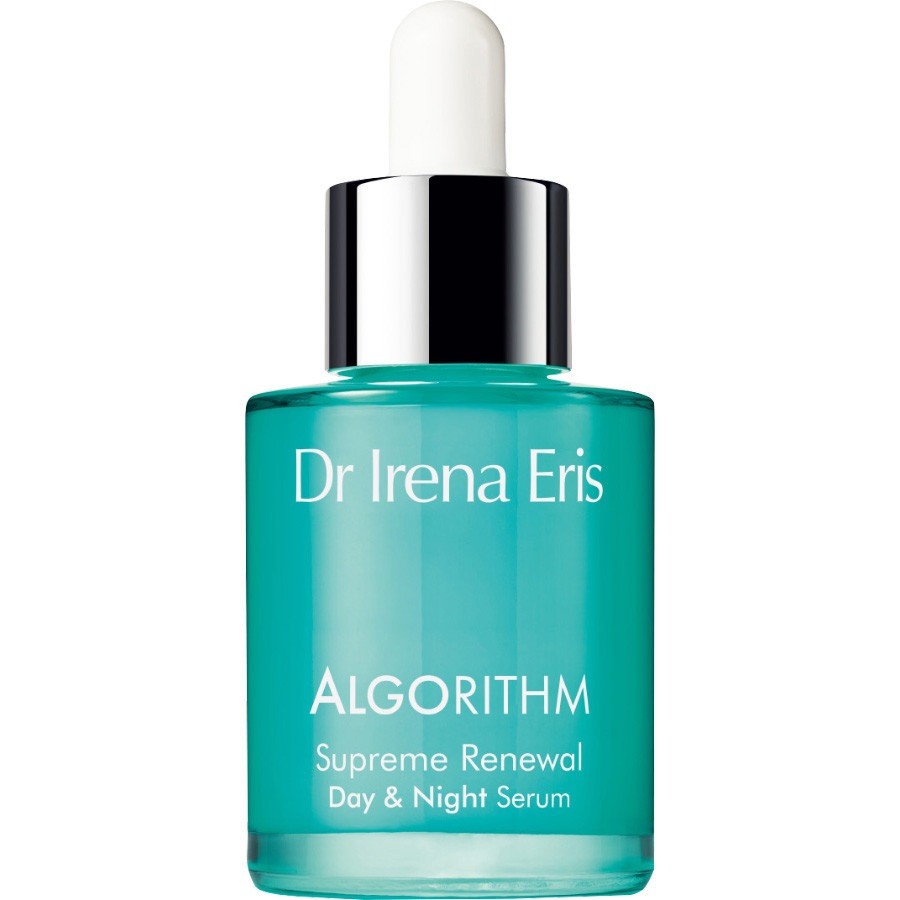 Dr Irena Eris Supreme Renewal Day & Night Serum