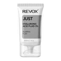 Revox B77 Just Hyaluronic Acid 3% Fluid