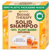 Garnier Botanic Therapy Honey Szilárd Sampon
