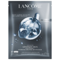 Lancôme Advanced Génifique Yeux Light-Pearl Hydrogel Melting 360° Eye Mask