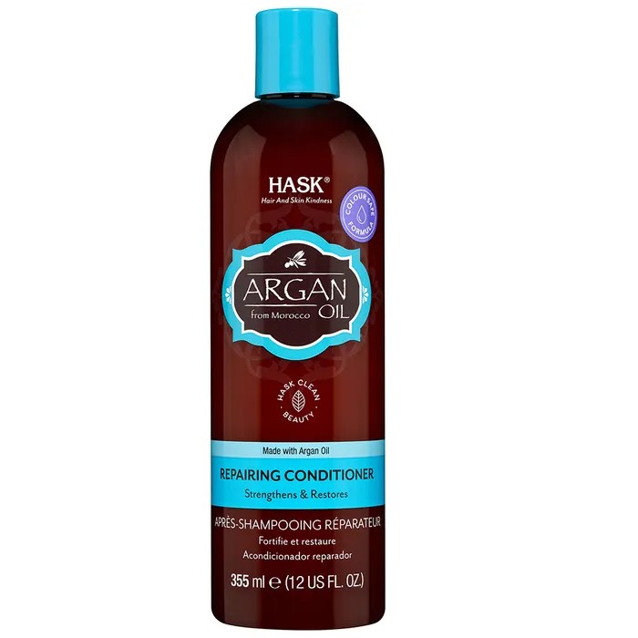 Hask Conditioner Argan Oil Repairing