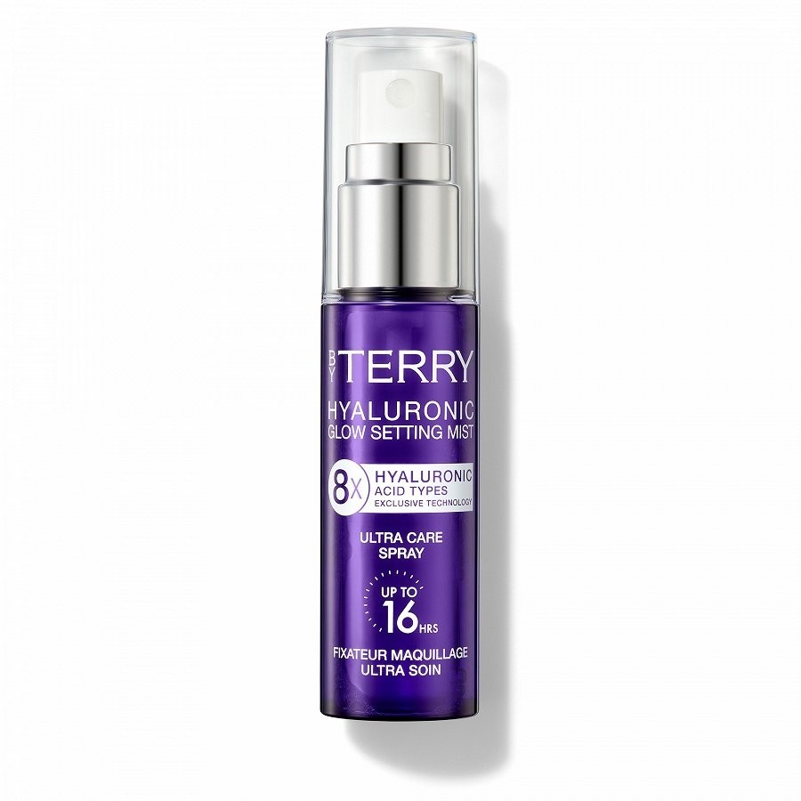 By Terry Hyaluronic Glow Setting Mist