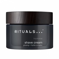 Rituals Homme Collection Shave Cream
