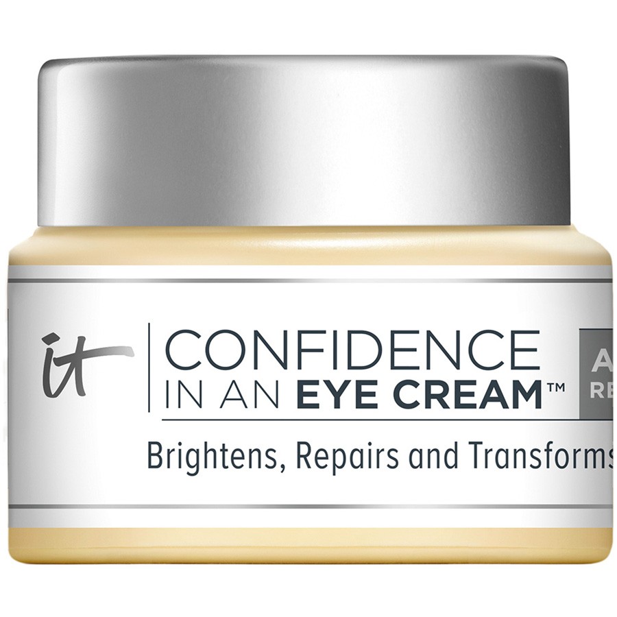 IT Cosmetics Confidence in an Eye Cream szemkörnyékápoló