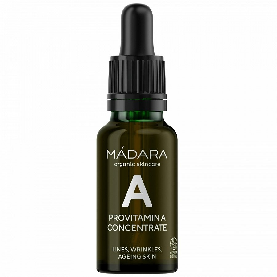 MÁDARA Provitamin A Concentrate