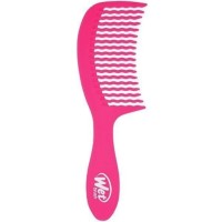 Wet Brush Detangling Comb