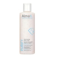 Alma K Exfoliating Body Soap