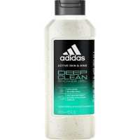 adidas Active Skin&Mind - Deep Clean Tusfürdő