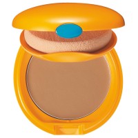 Shiseido Sun Care Tanning Compact Foundation SPF 6