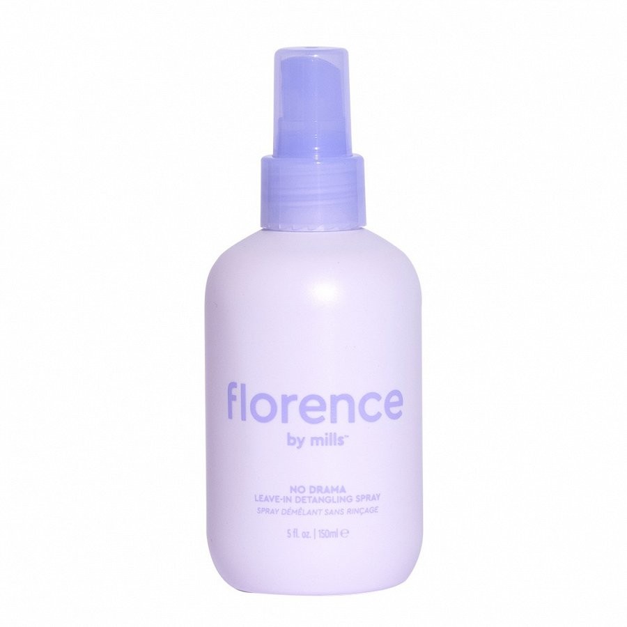 Florence By Mills No Drama Hair Detangling Spray