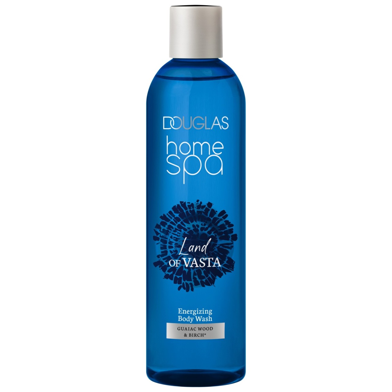 Douglas Home Spa Land Of Vasta Body Wash