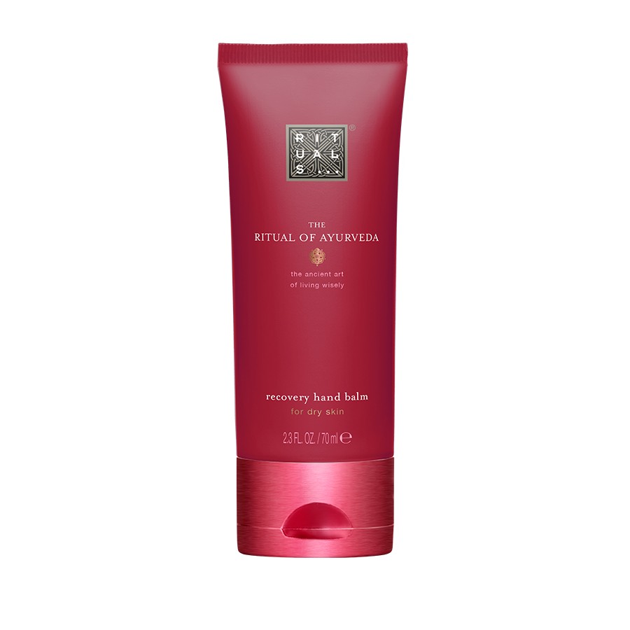 Rituals The Ritual Of Ayurveda Hand Balm