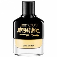 Jimmy Choo Jimmy Choo Urban Hero Gold edition