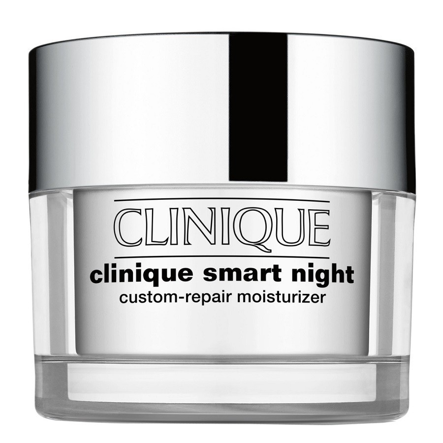 Clinique Clinique Smart Night™ Custom-Repair Moisturizer No.1. nagyon száraz bőrre