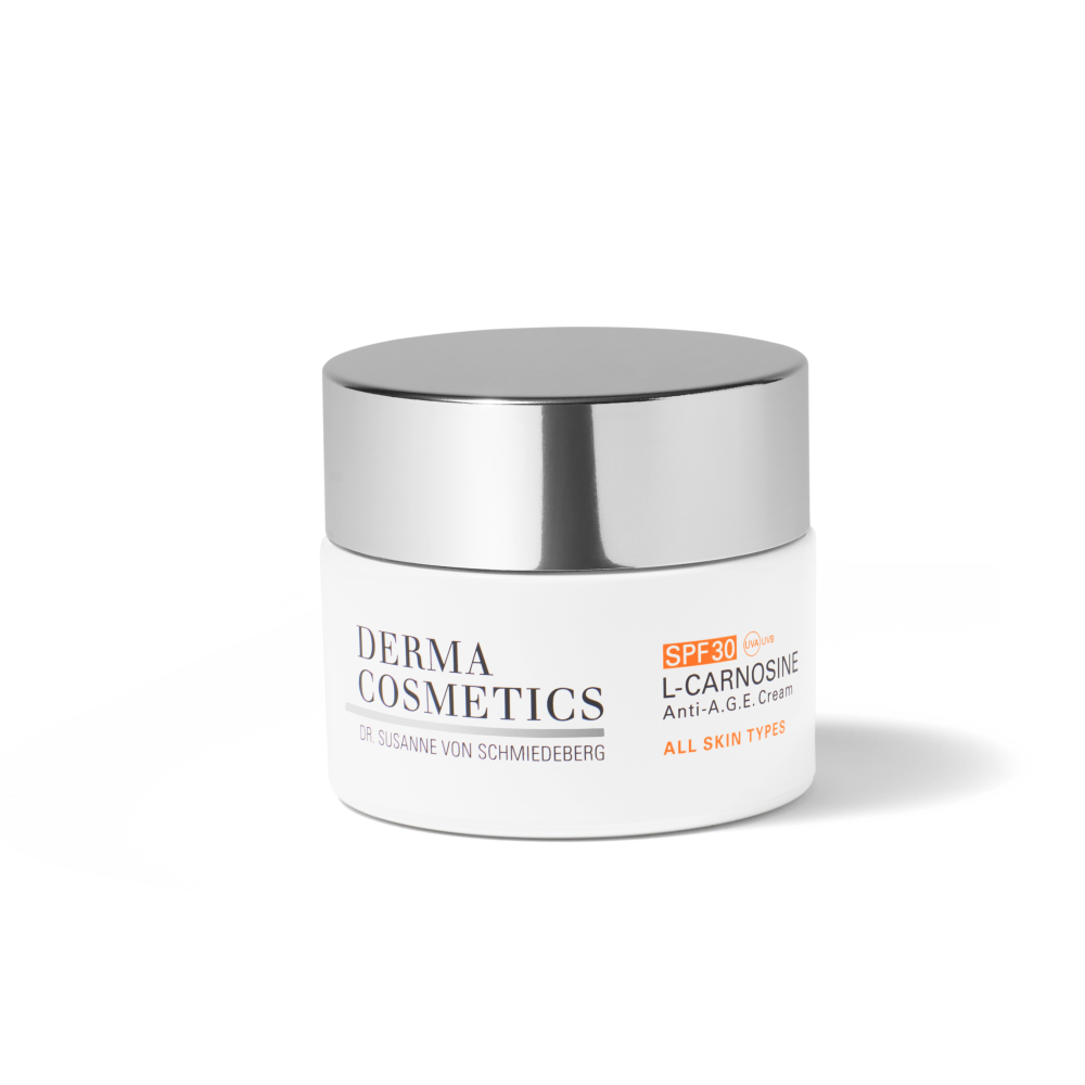 Dr. Susanne von Schmiedeberg Anti-Age Cream SPF30