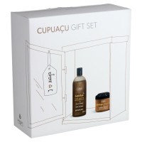 Ziaja Cupuacu Gift Set
