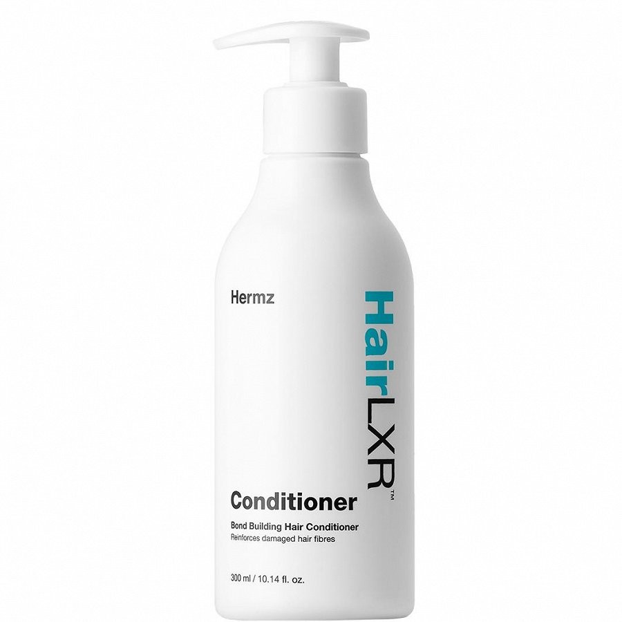 HERMZ LABORATORIES HairLXR Conditioner