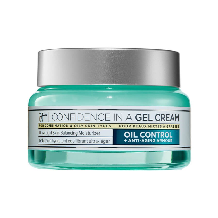 IT Cosmetics Confidence in a Gel Cream Oil Control