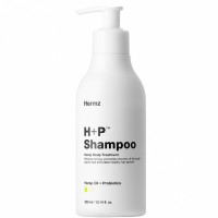 HERMZ LABORATORIES H+P Shampoo