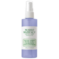 Mario Badescu Facial Spray with Aloe,Chamomile and Lavender