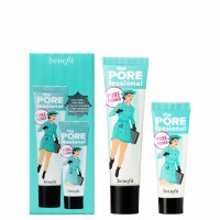 Benefit Cosmetics Extra POREfessional Pore Primer Kit