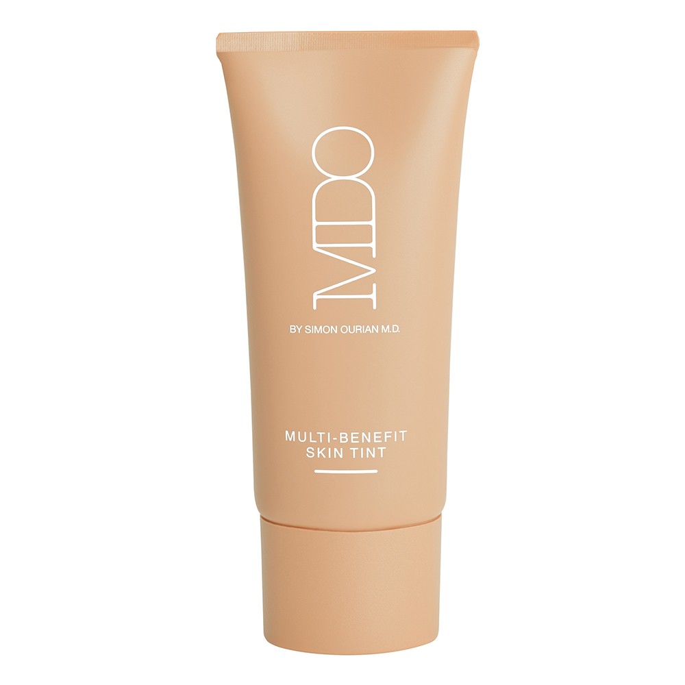 MDO Simon Ourian M.D. Multi-Benefit Skin Tint