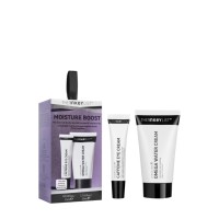 The INKEY List Moisture Boost Duo