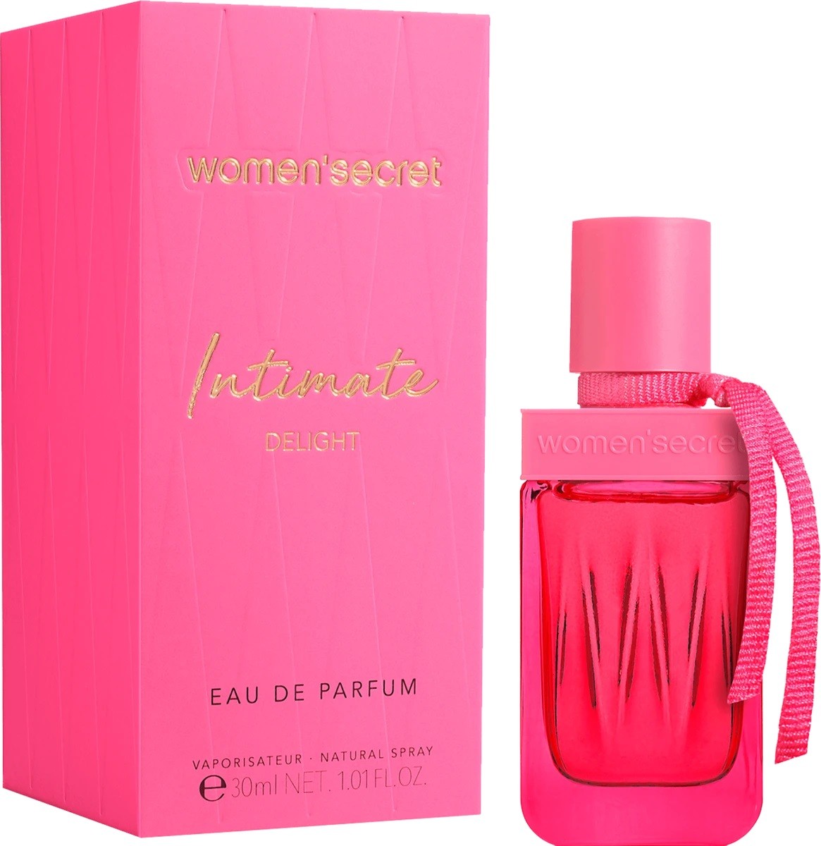 Women'secret Intimate Delight