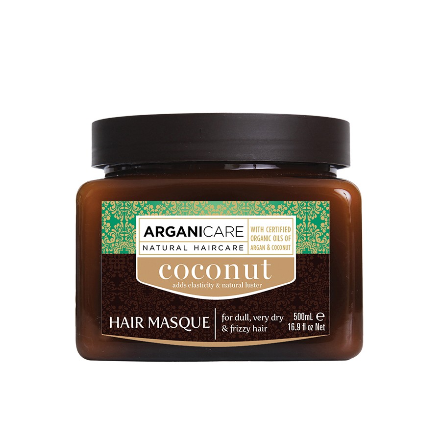 Arganicare Coconut Hair Masque