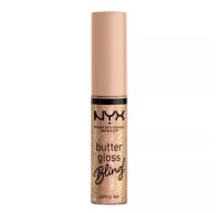 NYX Professional Makeup Butter Gloss Bling Gloss