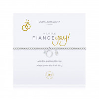 Joma Jewellery Fiance Yay Bracelet
