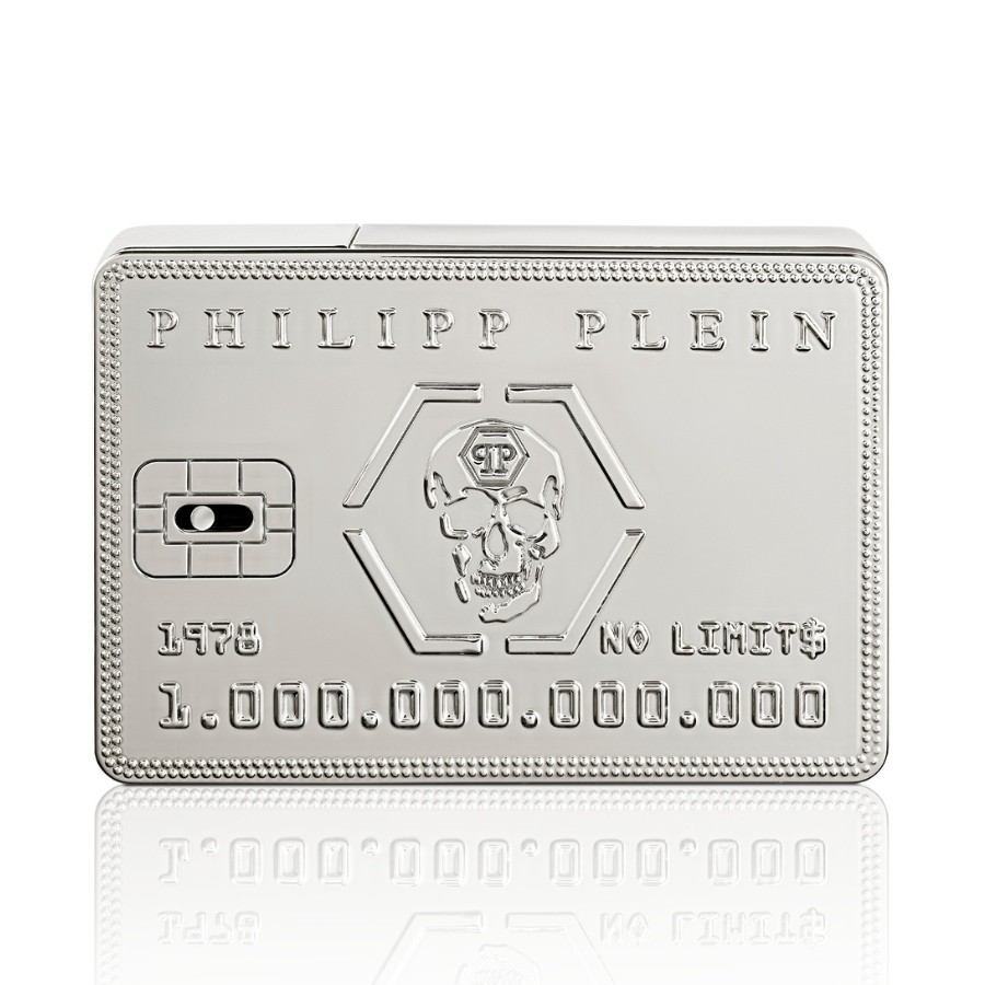 Philipp Plein No Limit$ Platinum