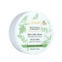 Helia-D Botanic Concept Skin Care Cream With Tokaji Wine Extract