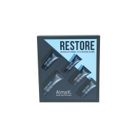 Alma K Restore Essentials Kit