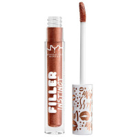 NYX Professional Makeup Filler Instinct Plumping Lip Polish