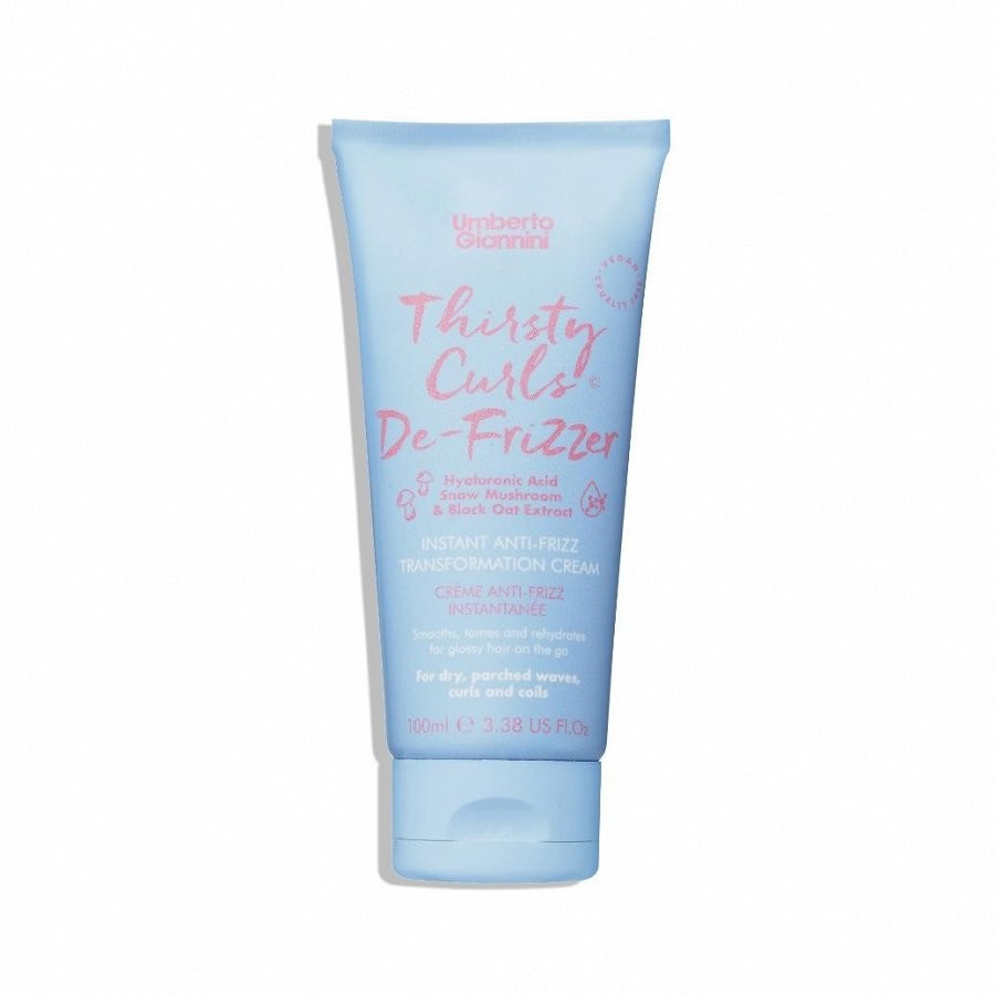 Umberto Giannini Thirsty Curls De-Frizzer