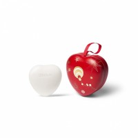 Douglas Seasonal Winter Full Of Stars Tin Mini Heart Soap