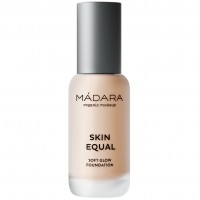 MÁDARA Skin Equal Soft Glow