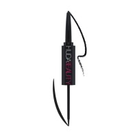 Huda Beauty Life Liner Duo Pencil & Liquid Eyeliner