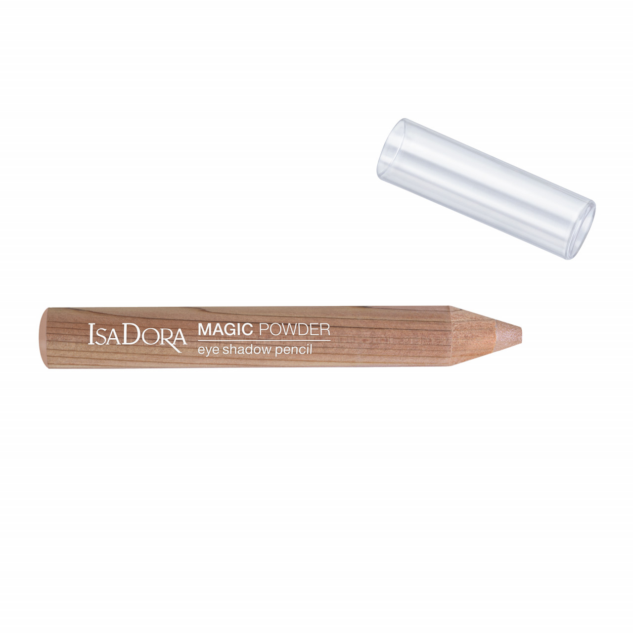 Isadora Magic Powder Eye Shadow Pencil