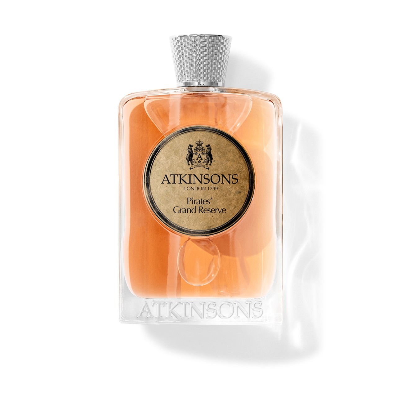 Atkinsons Pirates Grand Reserve