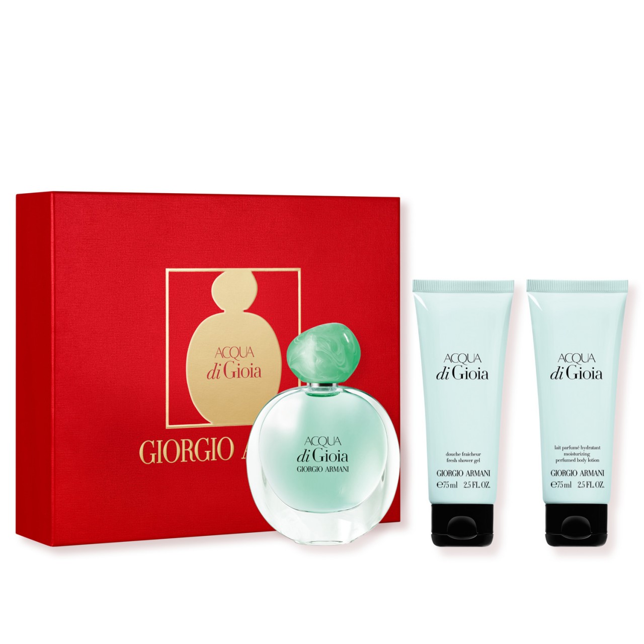 acqua di gioia eau de parfum