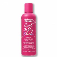 Umberto Giannini Curl Jelly Shine Leave-In 