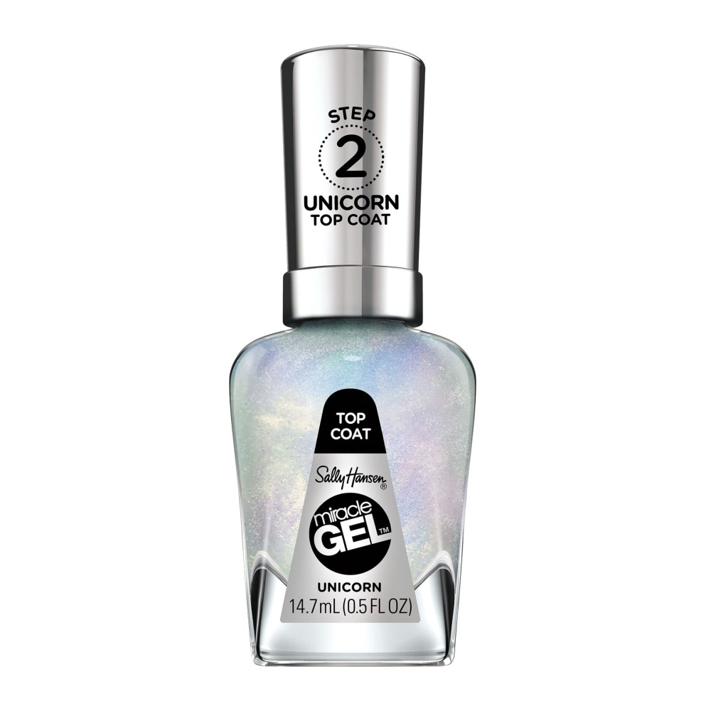 Sally Hansen Miracle Gel Top Coat