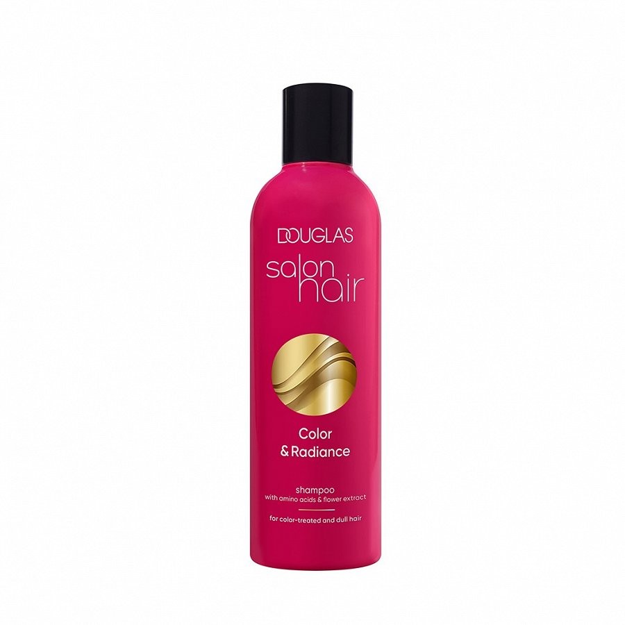 Douglas Salon Hair Color & Radiance Shampoo