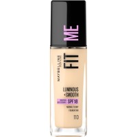Maybelline Fit Me Luminous Smooth