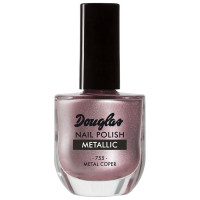 Douglas Make-up Mettalic Shade