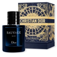 DIOR Sauvage Elixir – Limitált ünnepi kiadás