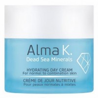 Alma K Hydrating Day Cream For Normal To Combination Skin