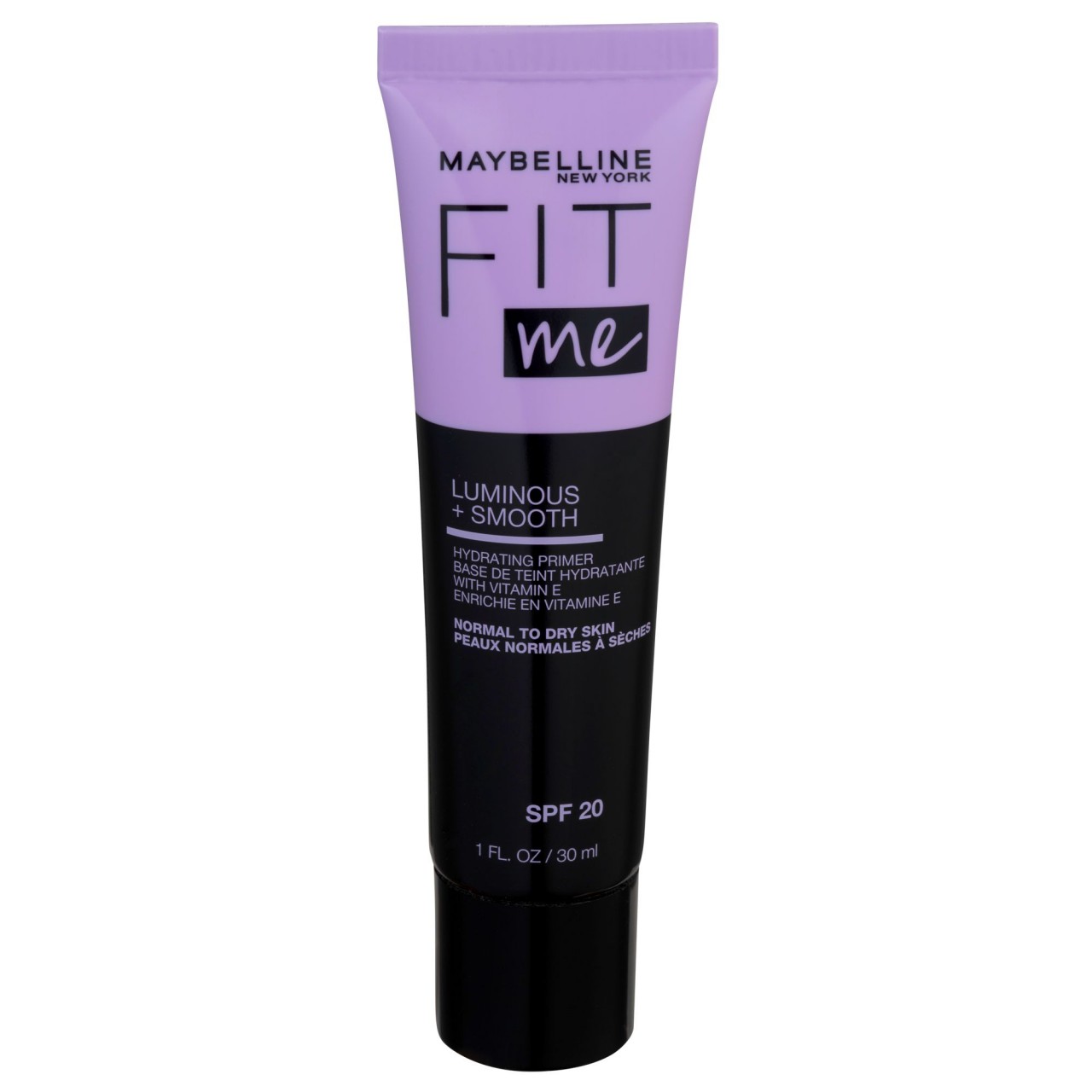 Maybelline Fit Me Primer Luminous Smooth